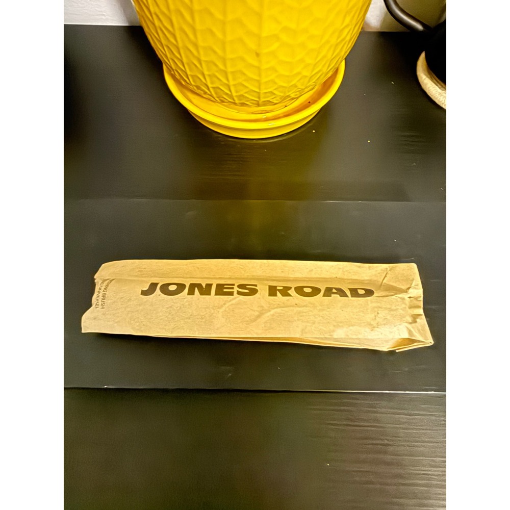 Jones Road Beauty The Everything Brush New sealed